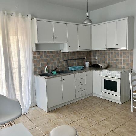Central Tiny Loft In Argostoli Eksteriør bilde