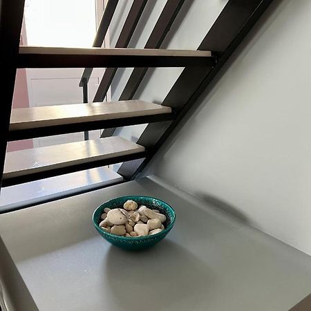 Central Tiny Loft In Argostoli Eksteriør bilde