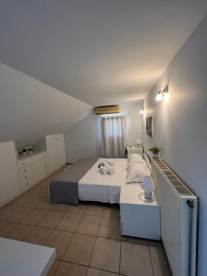 Central Tiny Loft In Argostoli Eksteriør bilde
