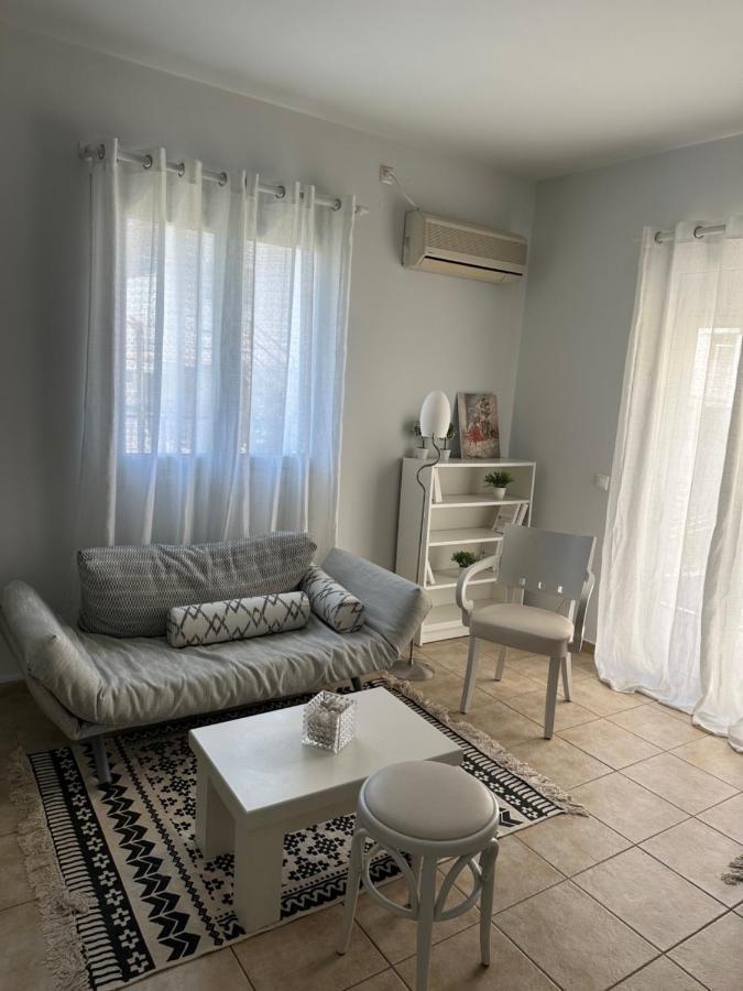 Central Tiny Loft In Argostoli Eksteriør bilde