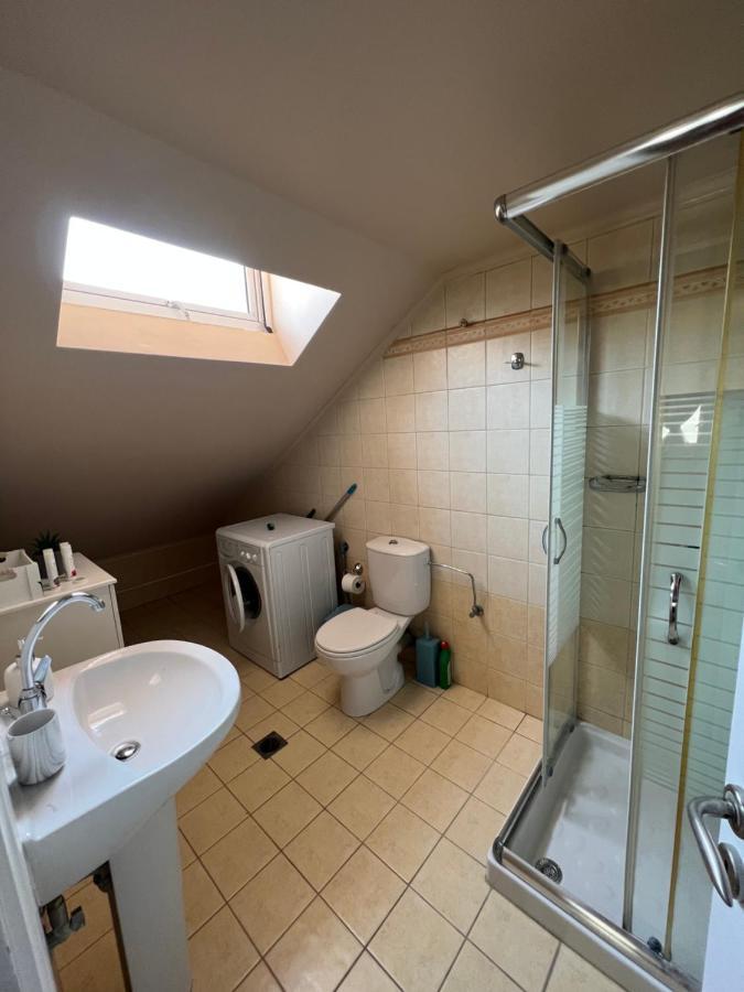 Central Tiny Loft In Argostoli Eksteriør bilde