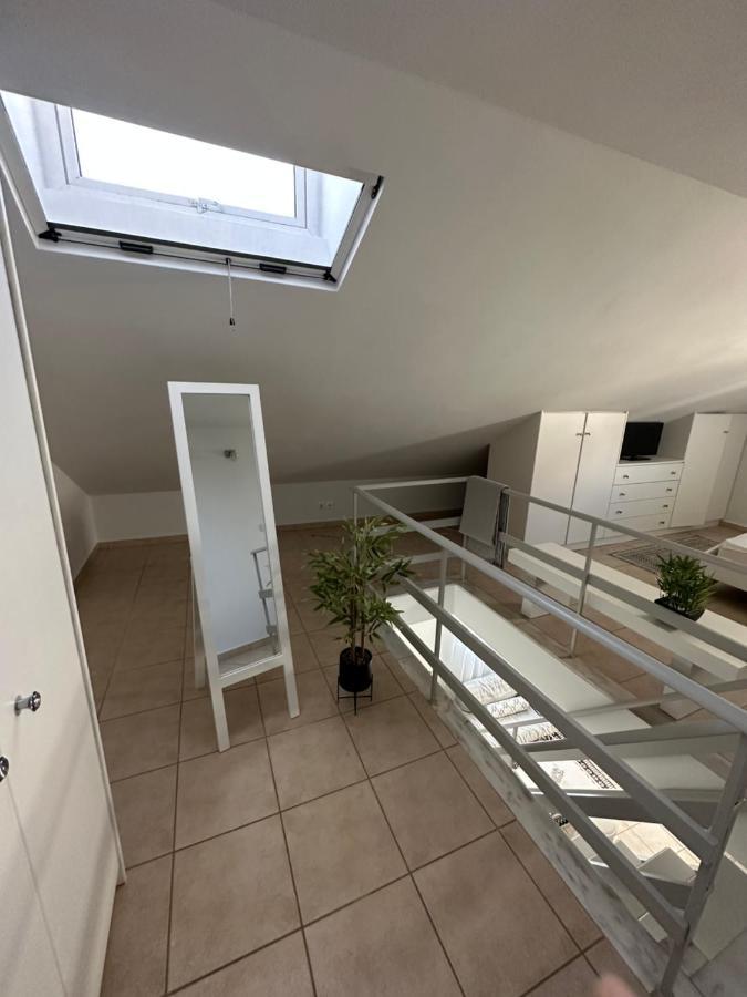 Central Tiny Loft In Argostoli Eksteriør bilde