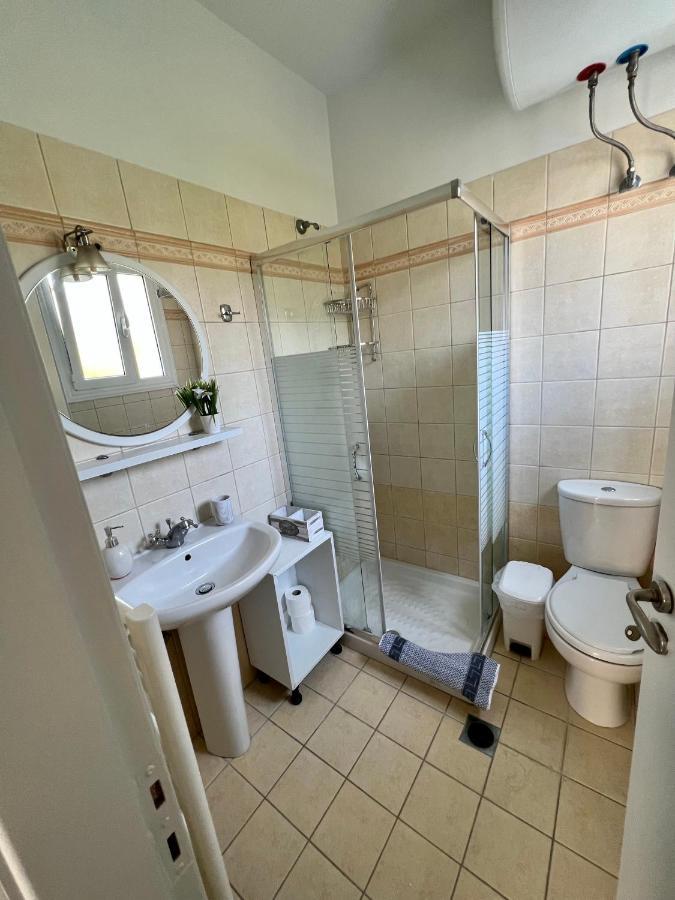 Central Tiny Loft In Argostoli Eksteriør bilde