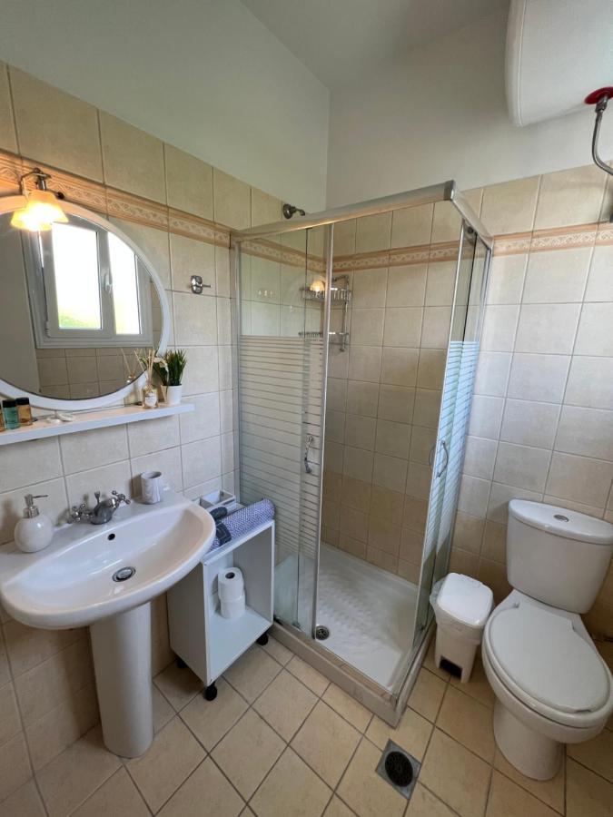 Central Tiny Loft In Argostoli Eksteriør bilde