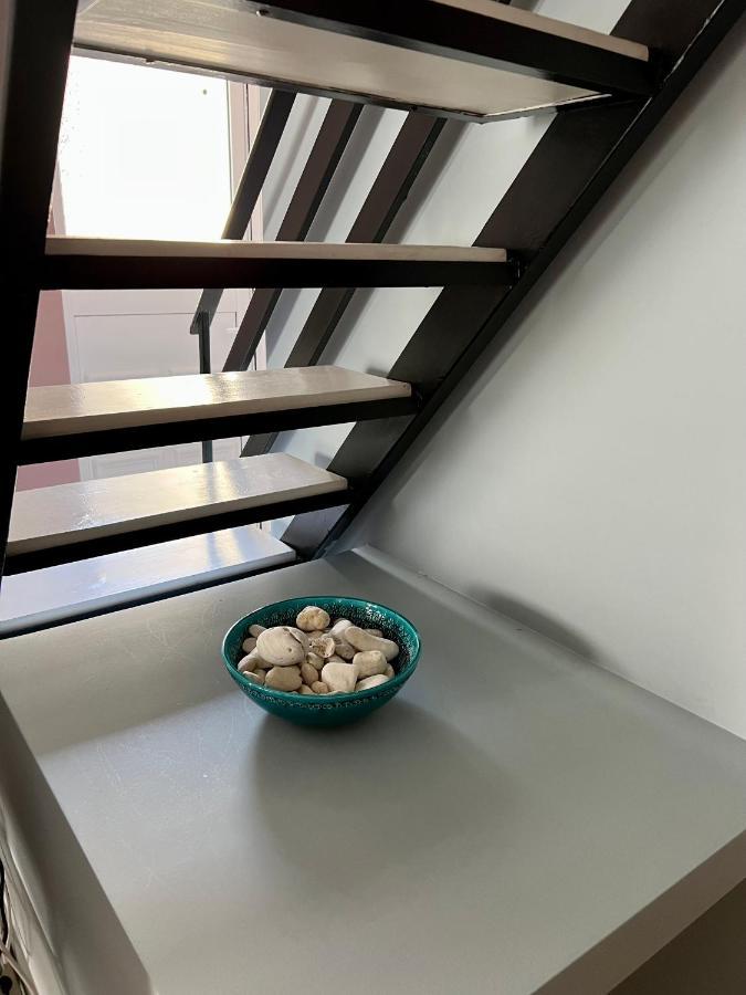 Central Tiny Loft In Argostoli Eksteriør bilde