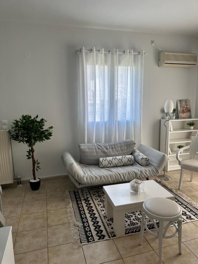 Central Tiny Loft In Argostoli Eksteriør bilde