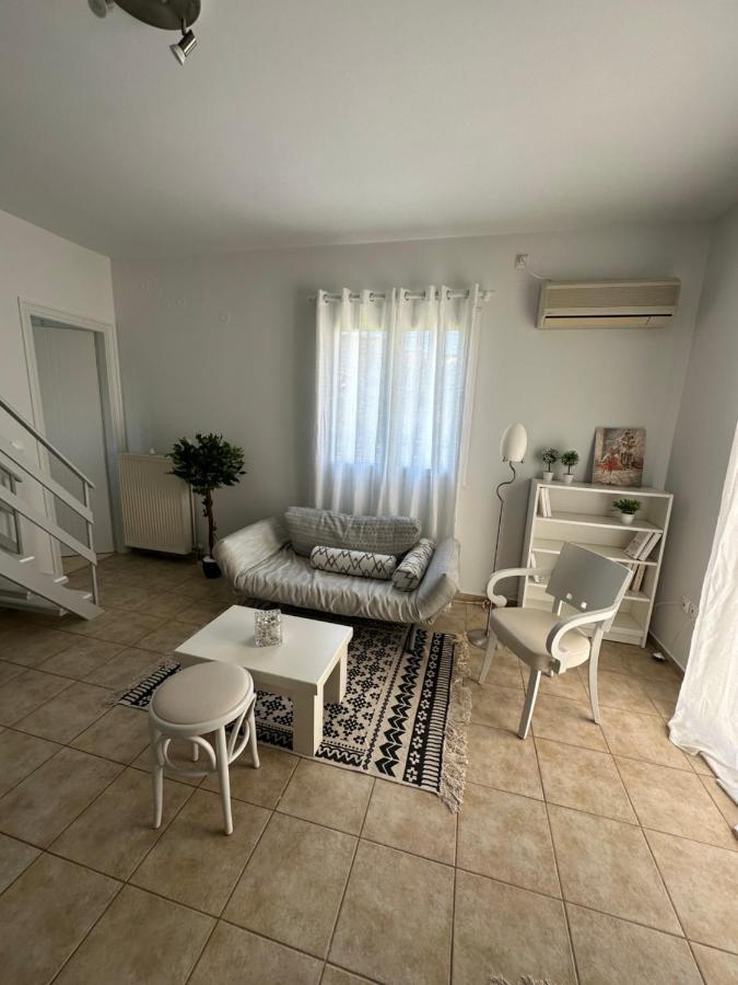 Central Tiny Loft In Argostoli Eksteriør bilde