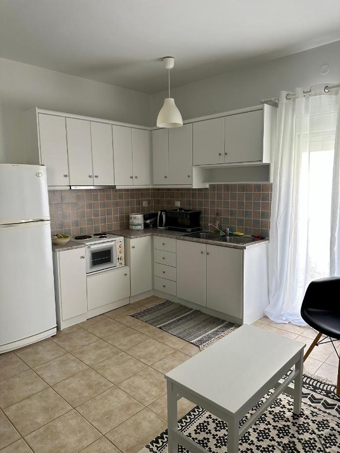 Central Tiny Loft In Argostoli Eksteriør bilde